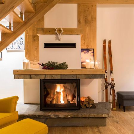 Apartament Marmot Deluxe Zakopane Kościelisko Eksteriør bilde