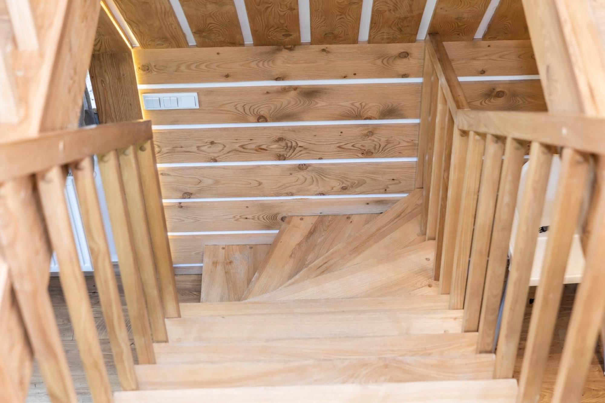 Apartament Marmot Deluxe Zakopane Kościelisko Eksteriør bilde