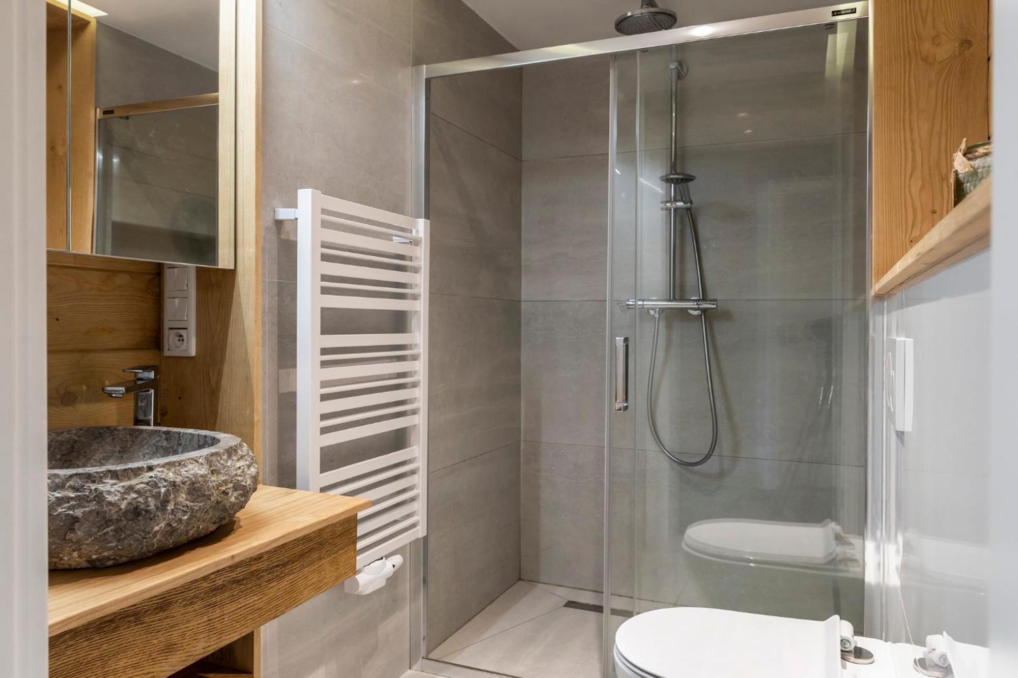 Apartament Marmot Deluxe Zakopane Kościelisko Eksteriør bilde